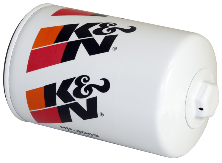 Performance Oil Filter 