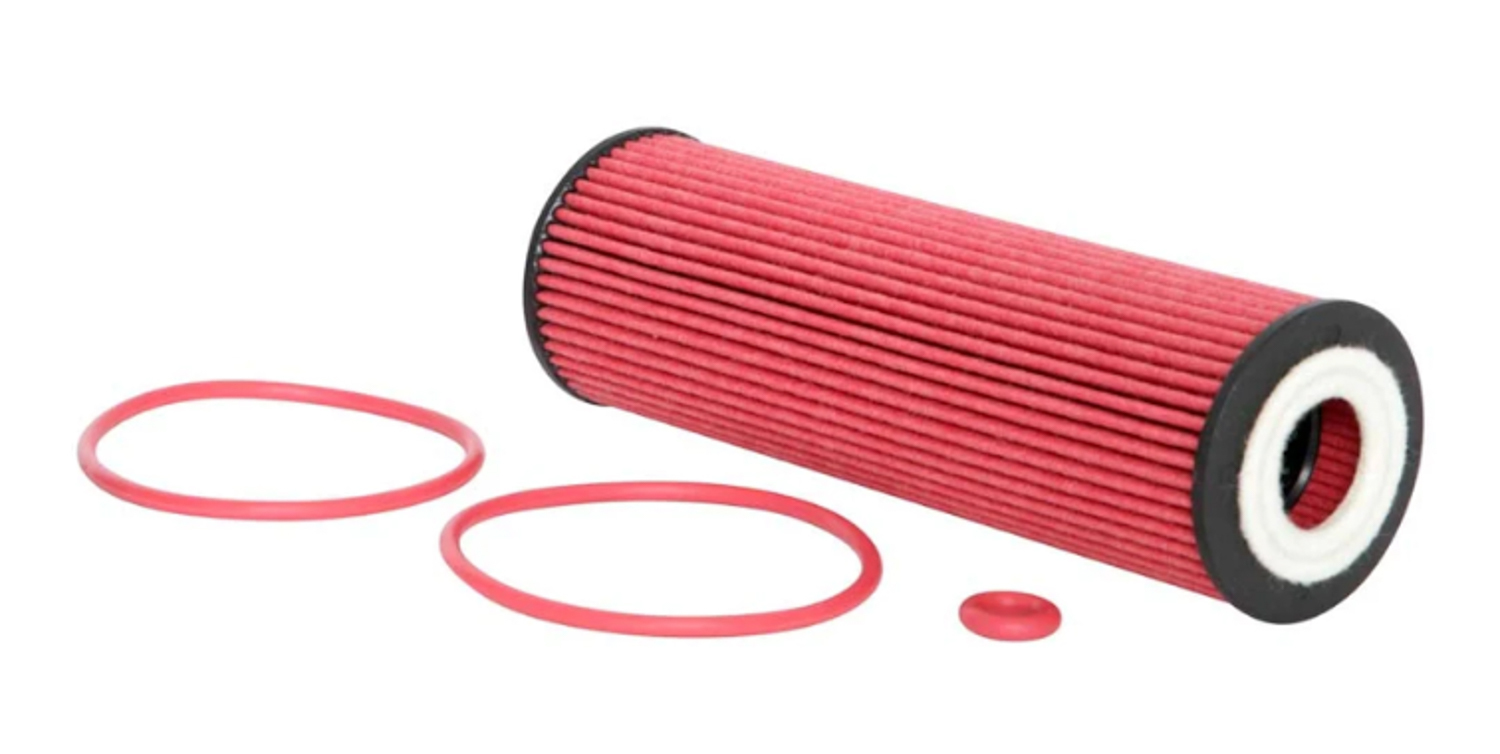 Oil Filter 