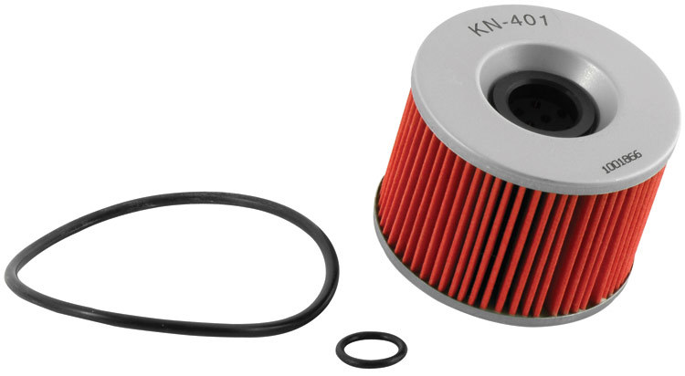 Oil Filter 