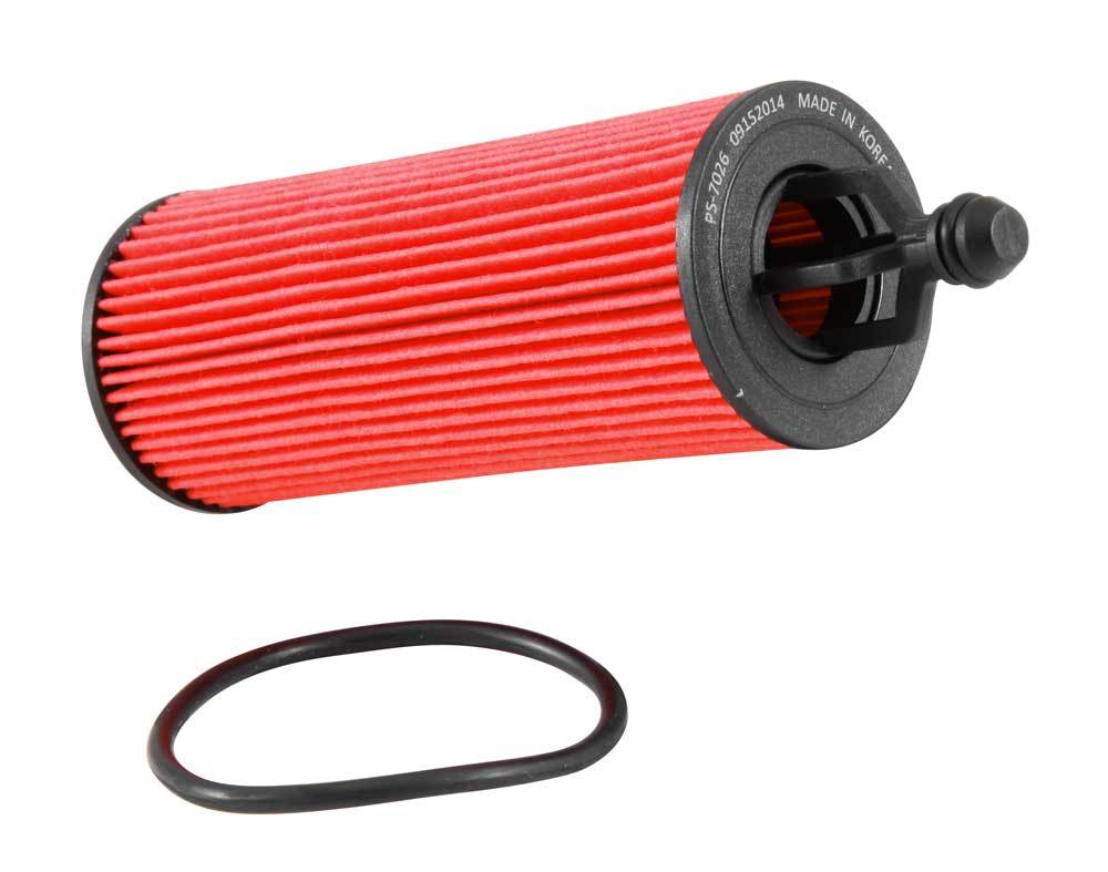 Performance Oil Filter KNEPS7026