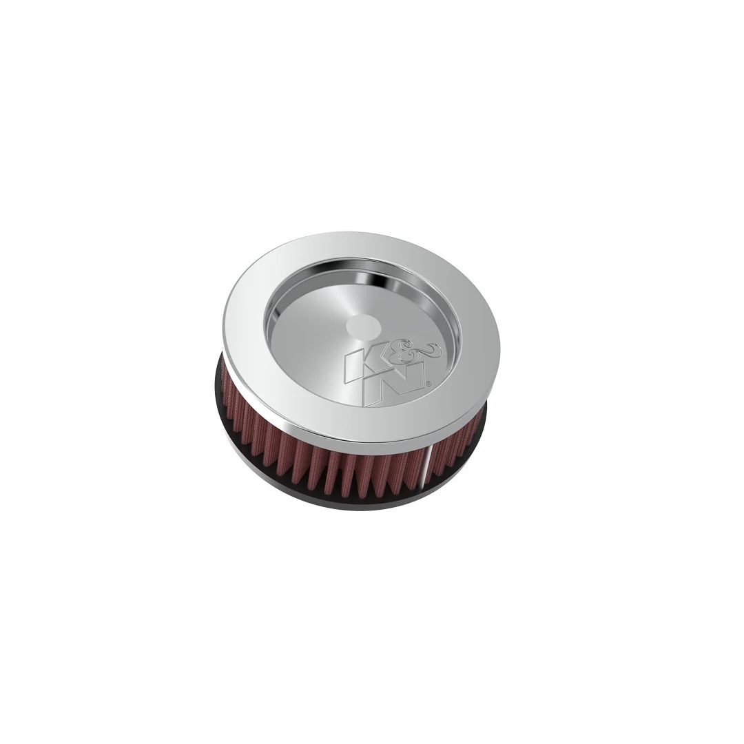 Clamp-On Air Filter 