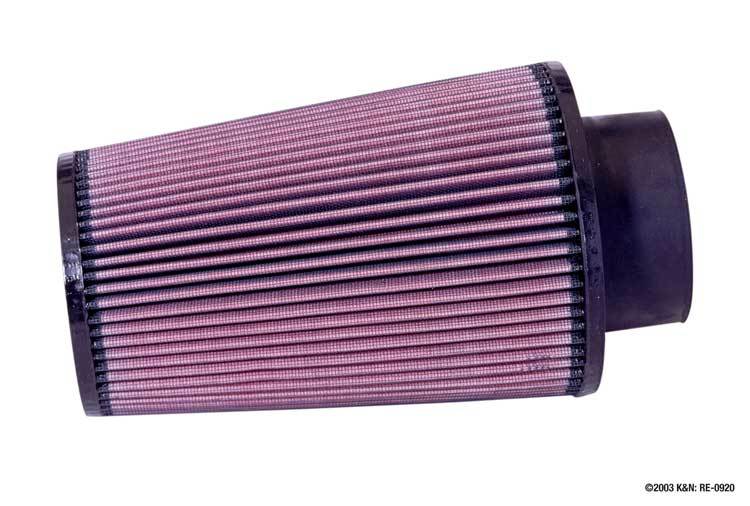Universal Clamp-On Filte 
