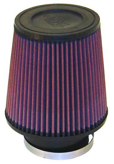 Universal Clamp on Filtr 