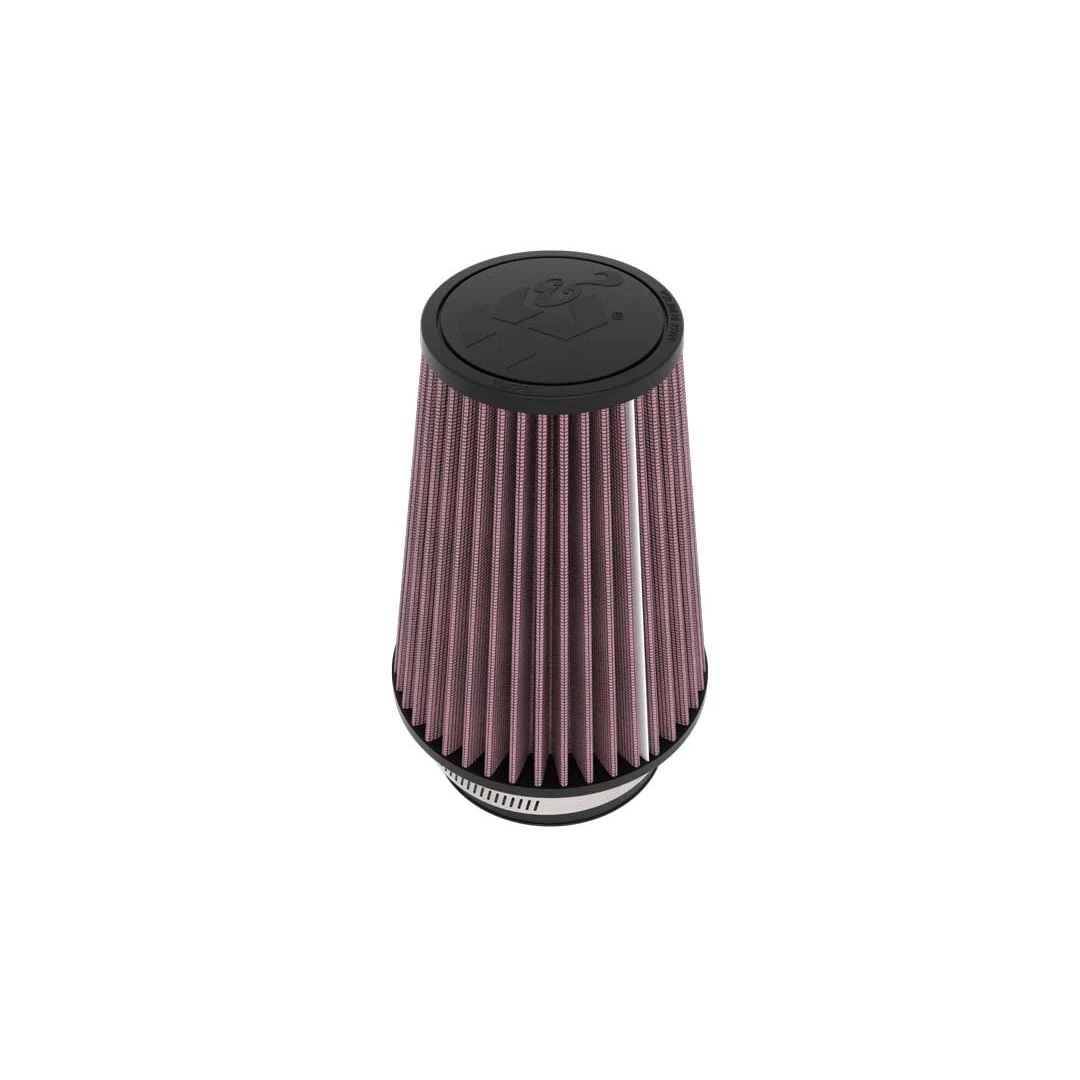 Clamp-On Air Filter 