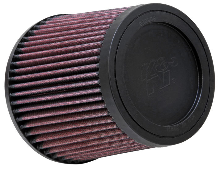 Clamp-On Air Filter 