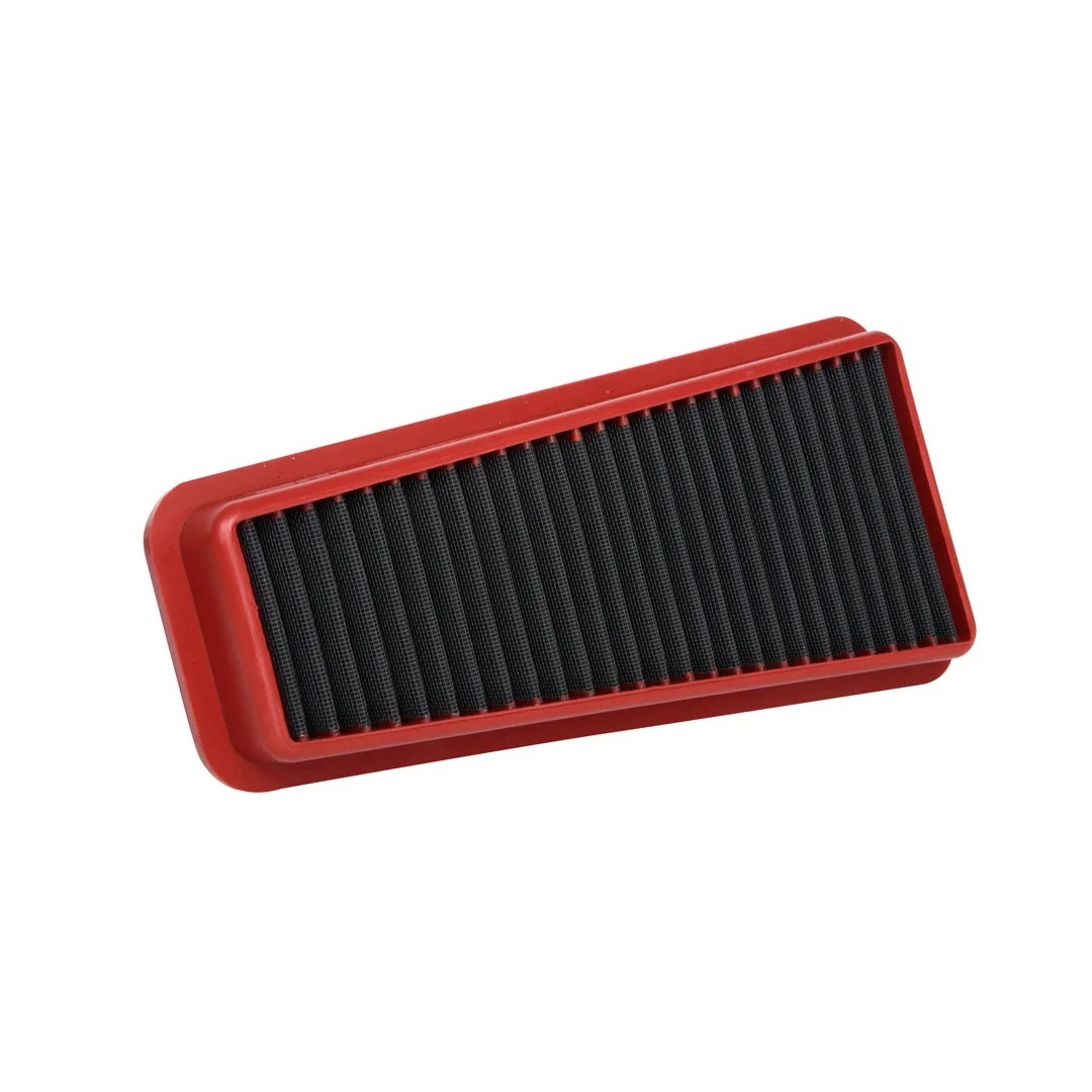 K AND N ENGINEERING — K AND N ENGINEERING Replacement Air Filter Dryflow