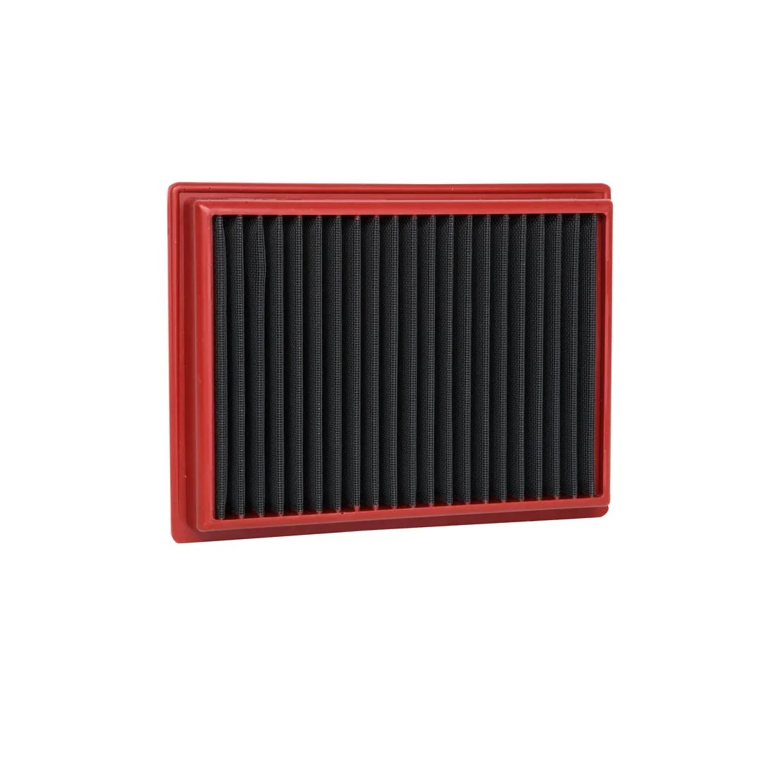 K AND N ENGINEERING — K AND N ENGINEERING Replacement Air Filter Dryflow
