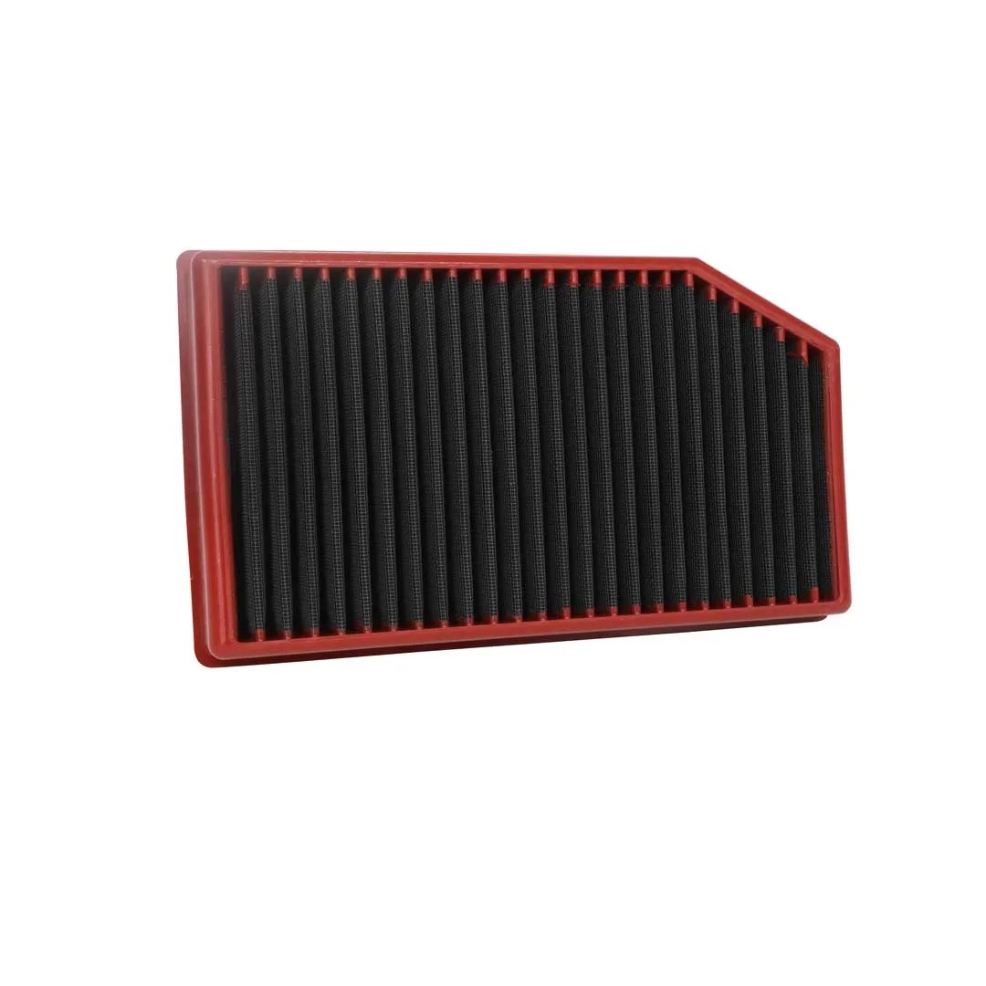 K AND N ENGINEERING — K AND N ENGINEERING Replacement Air Filter Dryflow