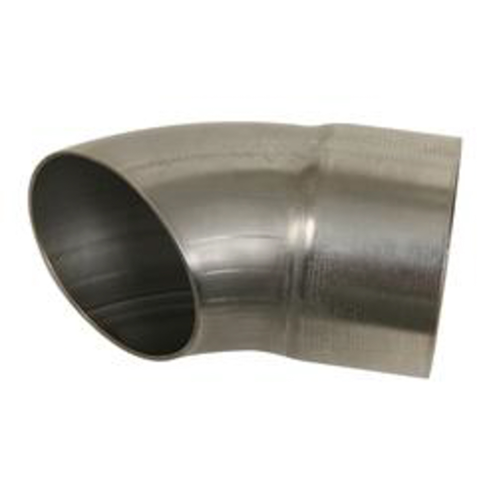 3in 304 Stainless Steel Turnout - 6in Long