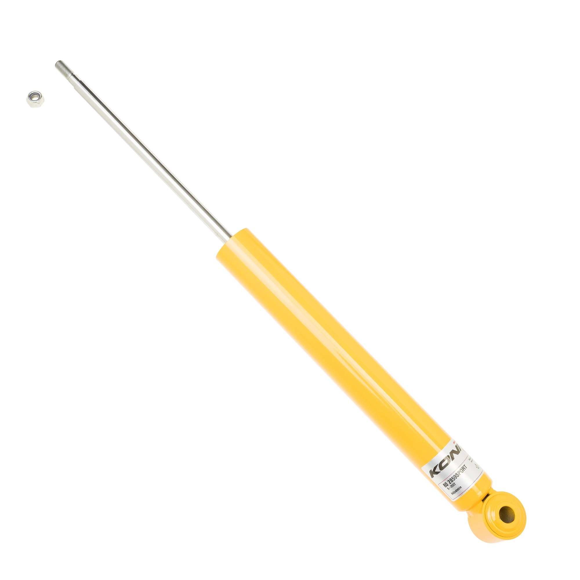 KONI SHOCKS — KONI SHOCKS Shock Rear Sport Golf V/Jetta