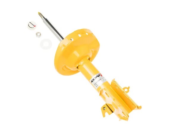 Koni Sport (Yellow) Shock 2015+ Subaru WRX (VA) - Front Right thumbnail 2