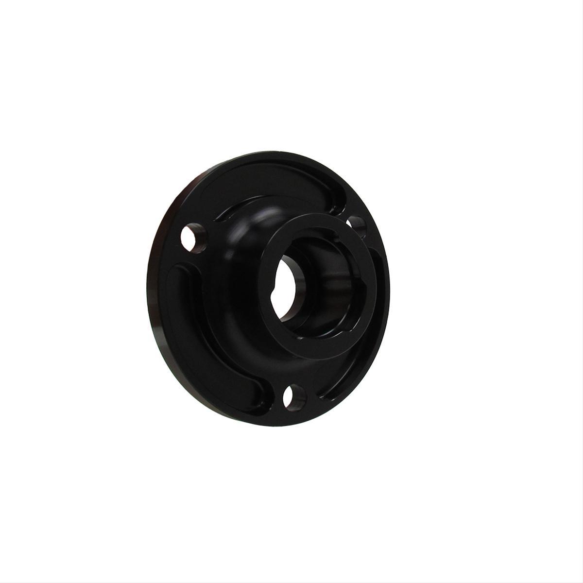 KRC POWER STEERING — KRC POWER STEERING Crank Adapter SBC