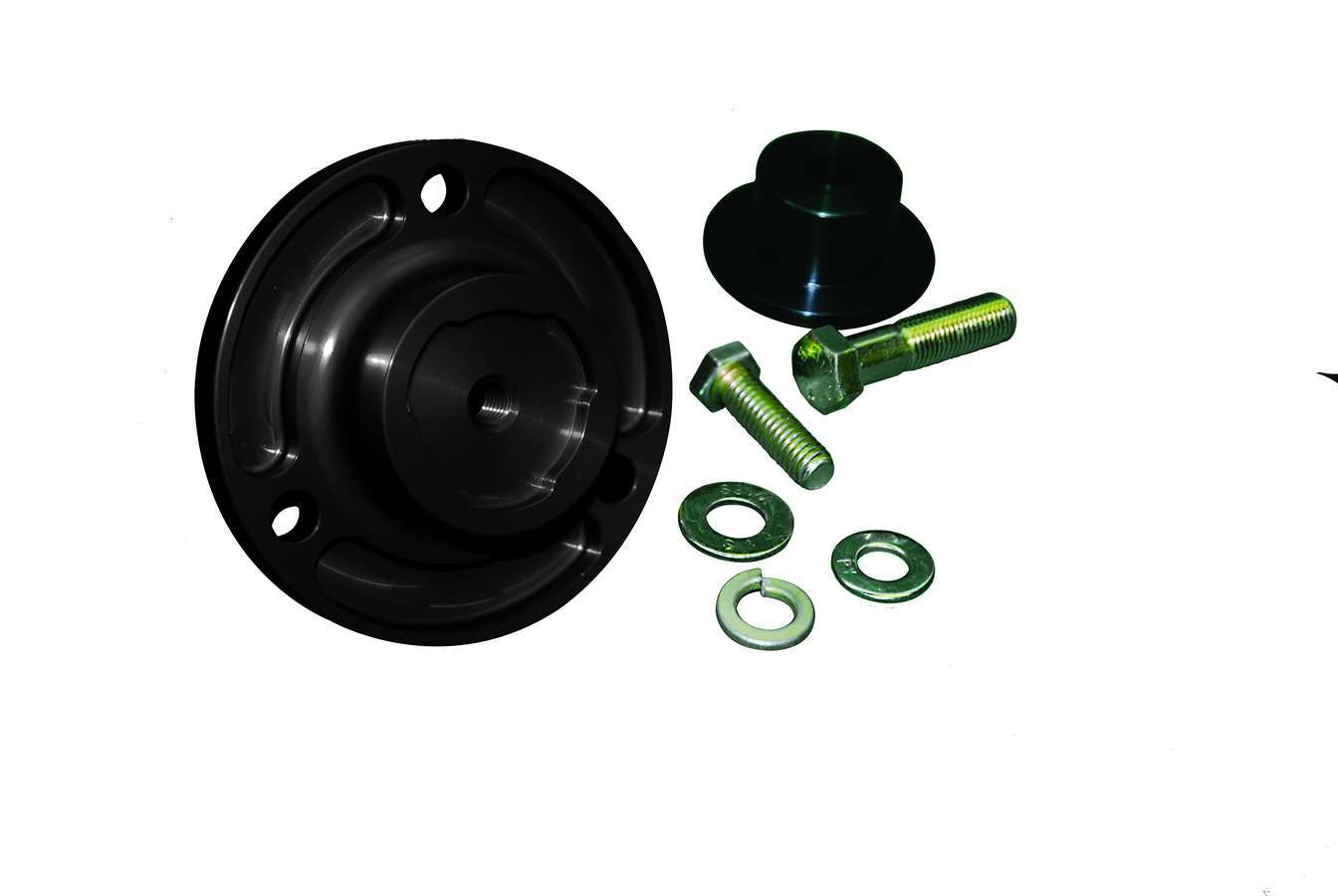 KRC POWER STEERING — KRC POWER STEERING Adapter Pro R-Lok SBC