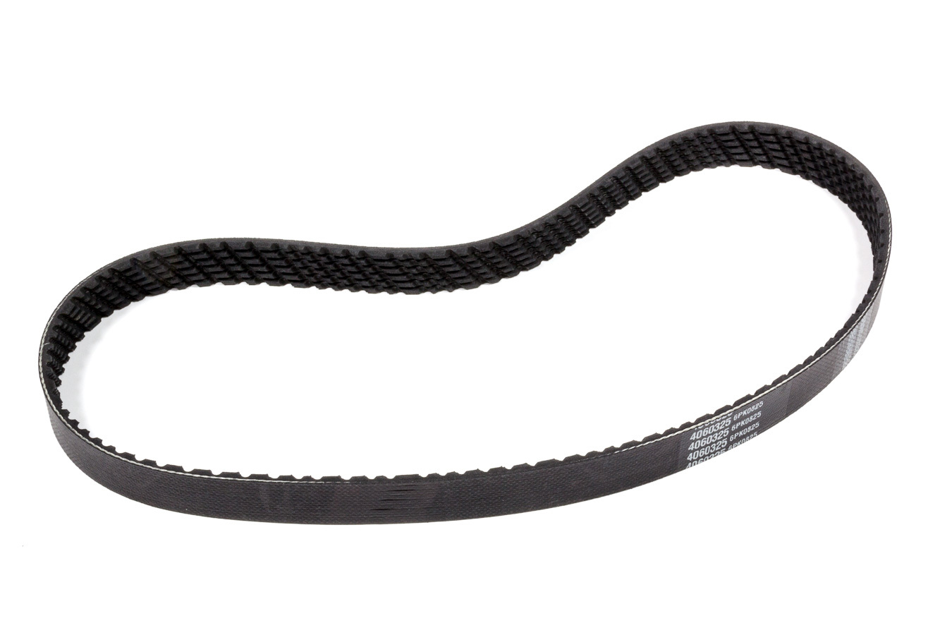 KRC Power Steering GDY4060325 Serpentine Drive Belt, 32.50 i
