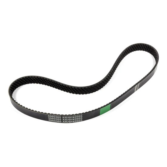 6-Rib Serp. Belt 36.5in 