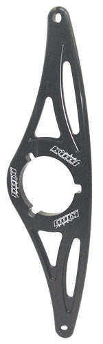 King Racing Products 1420 - 1/2 Steering Box Mount 