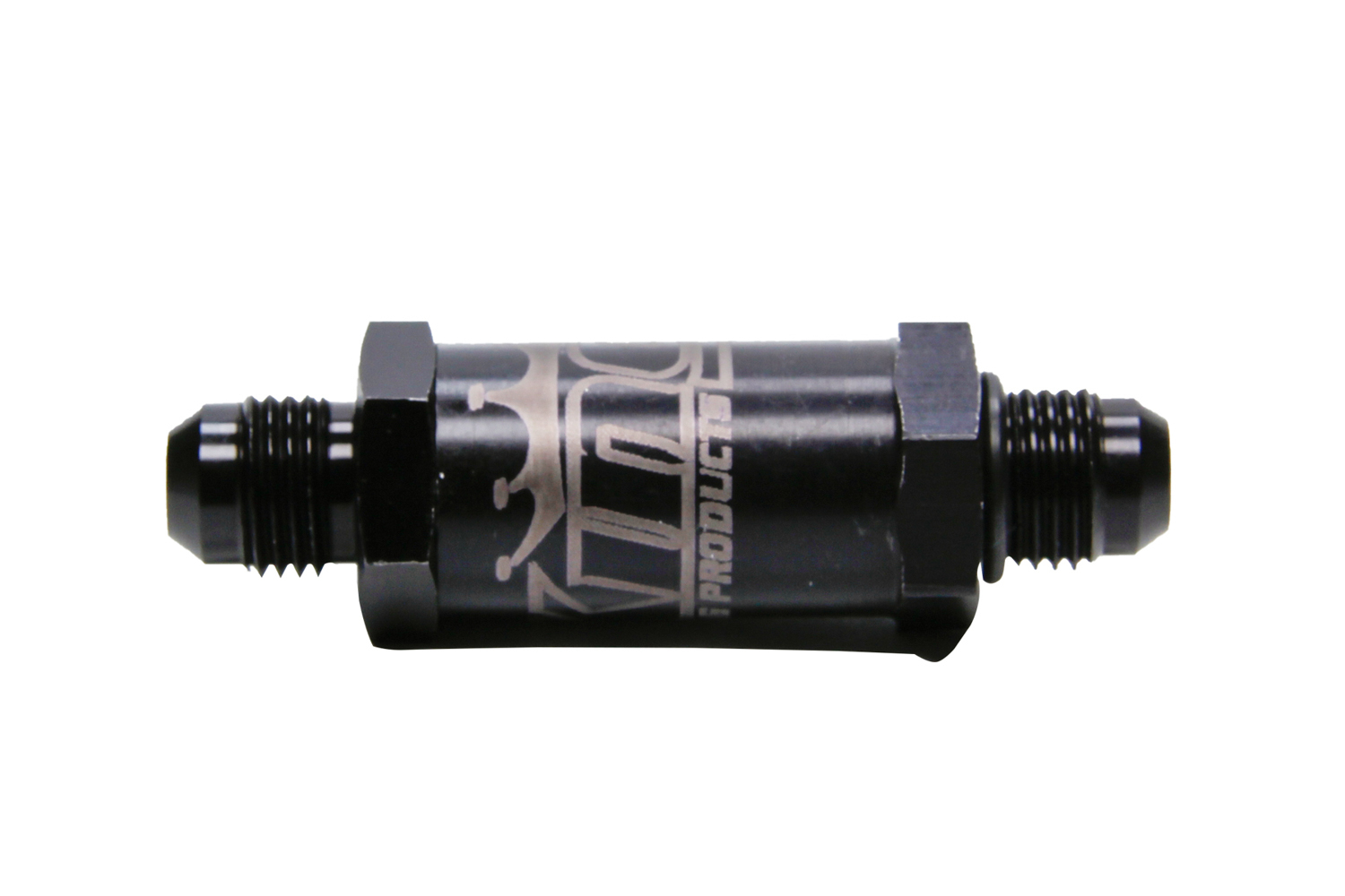Bypass Jet Can Aluminum 