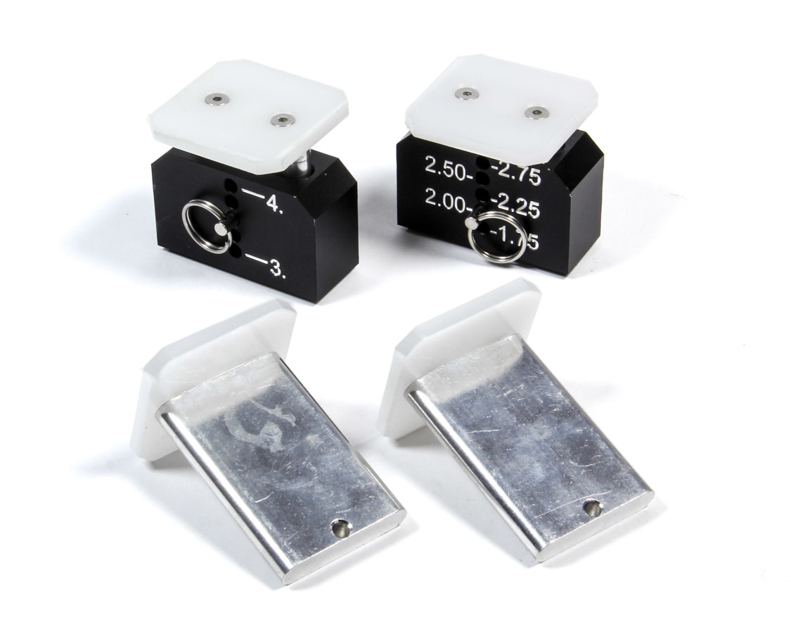 Set Up Blocks Short 