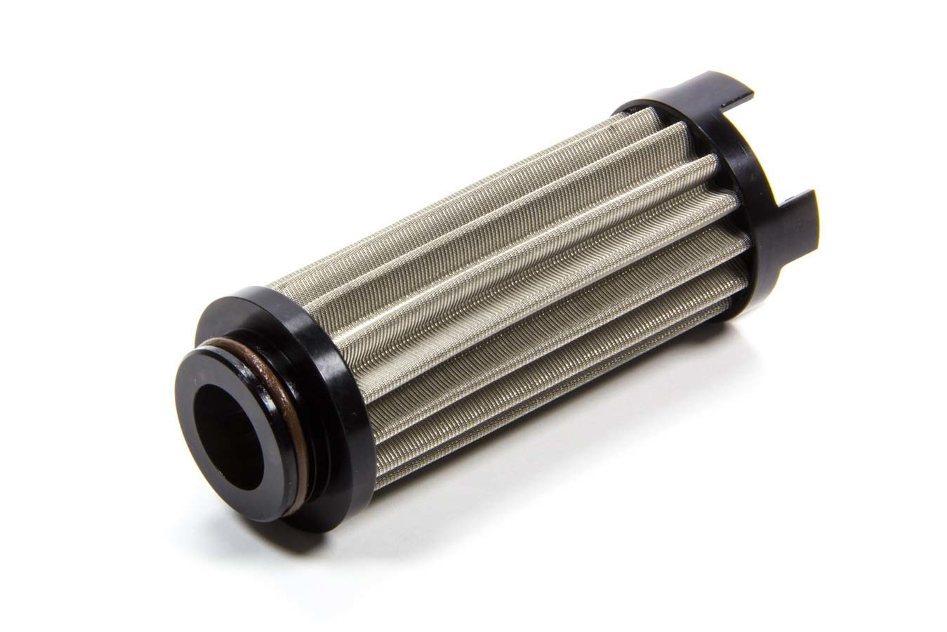 King Racing Products 4345 - Replacement Element Stainless 100 Micron
