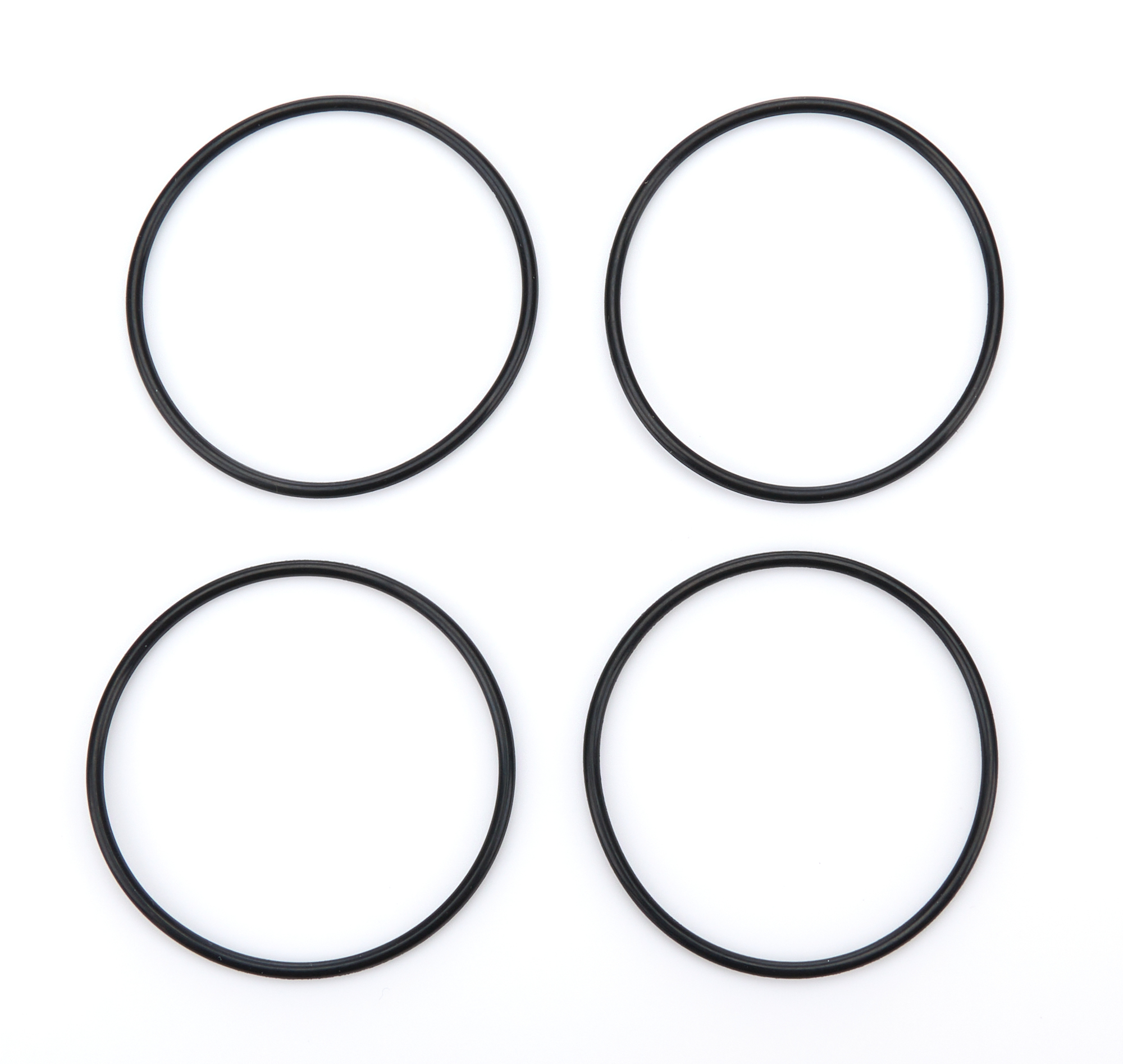 Restrictor Plate O-Ring Pack (4)