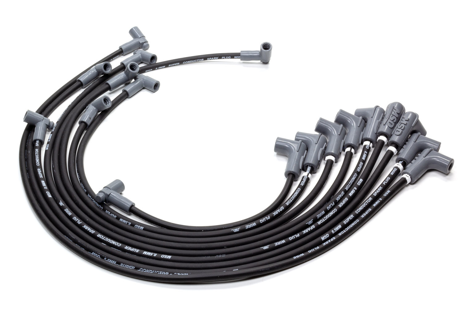 Pro Mag Wire Set Black 