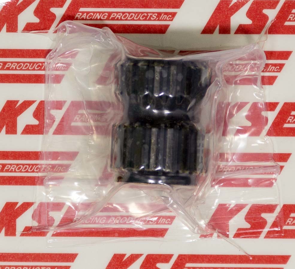 K.S.E. Racing KSG1025 Disconnect Coupler, Quick Release, Steering Wheel, Weld-On, 1-1/4 in 19 Spline, Steel, Black Oxide, KSE Quick Disconnect Steering, Each