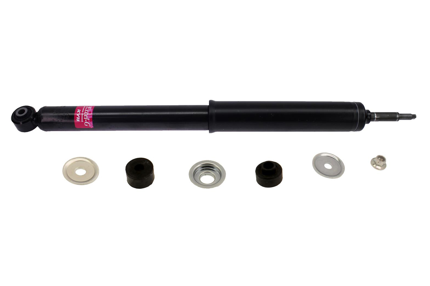 KYB Shocks & Struts Excel-G Rear TOYOTA Tundra (2WD) 2007-10 TOYOTA Tundra (4WD) 2007-10 thumbnail 9