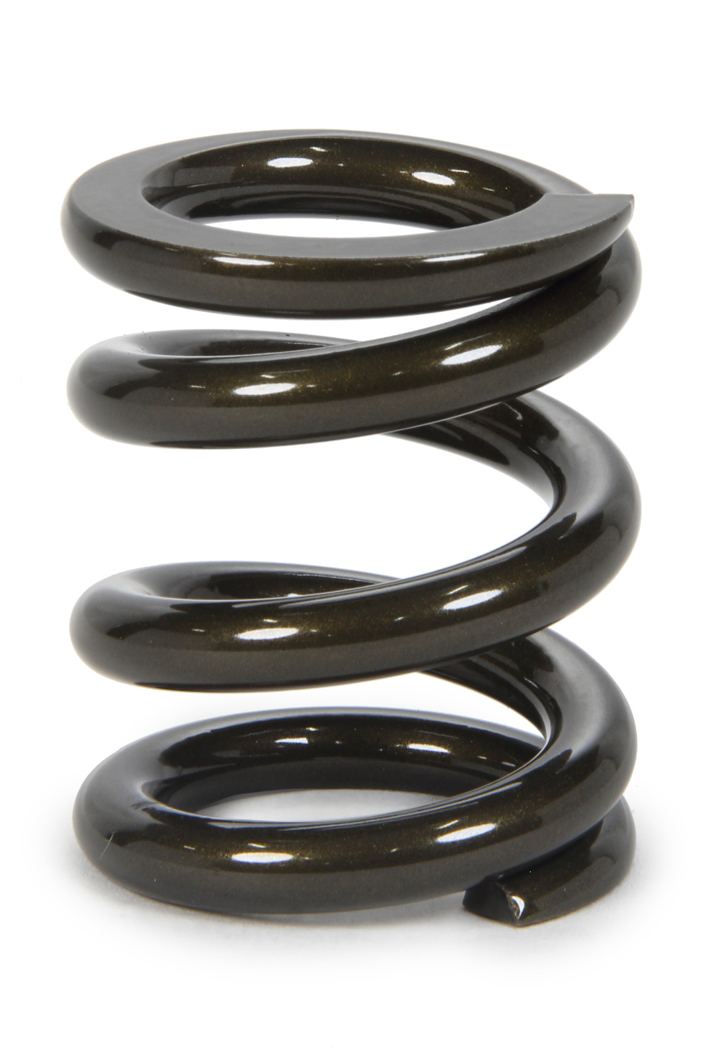 Landrum Springs Z1300 Coil Spring, Conventional, 5.5 in OD,