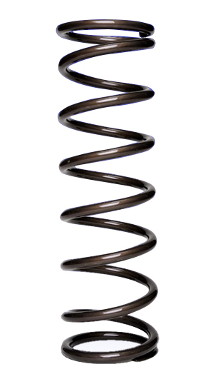 LANDRUM SPRINGS — LANDRUM SPRINGS Coil Over Spring 1.9in ID 10in Tall