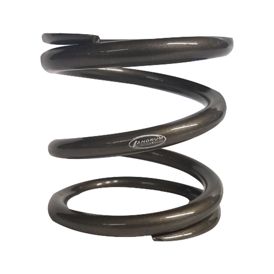 Landrum Springs X2.50400 Coil Spring, Tender Spring, 2.000
