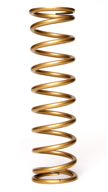 Landrum Springs Y8 275 Coil Spring Coil Over 2250 In Id