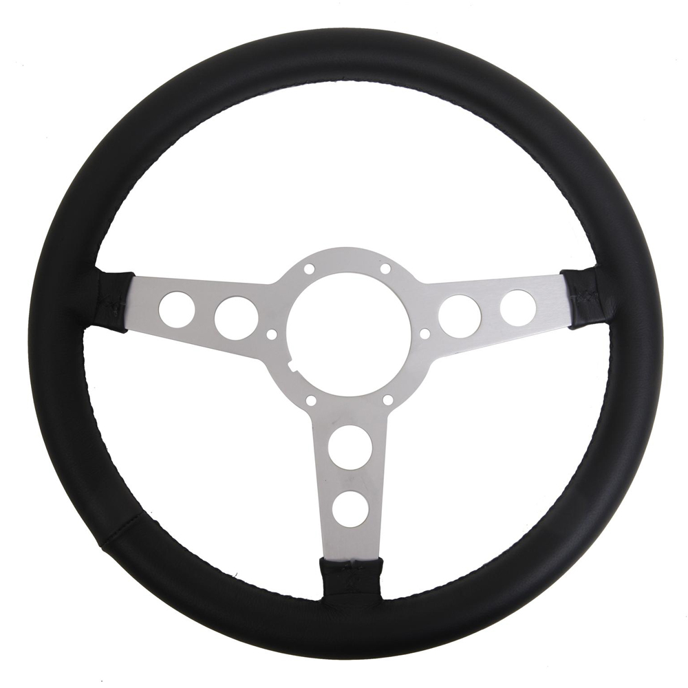 OMP Racing OD0-1985-071 Steering Wheels, Kubik, 310 x 265 mm