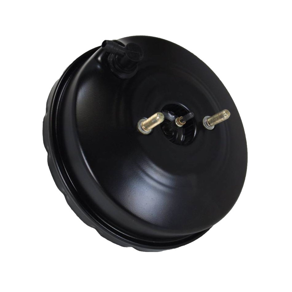 Allstar Performance 41009 Power Brake Booster, 8 in OD, 5