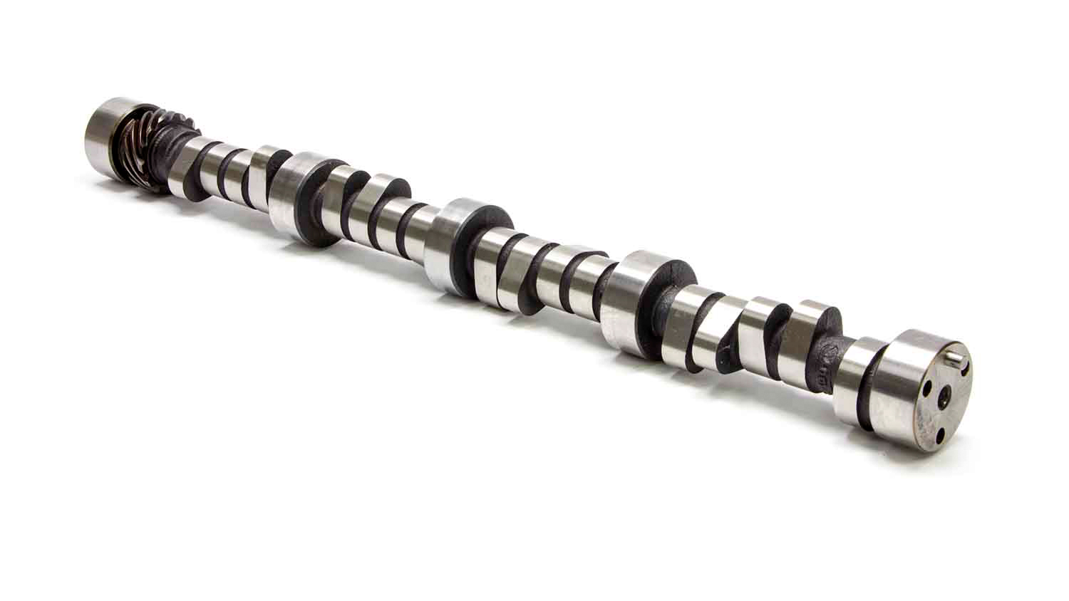 Lunati Cams 20120710 Camshaft, Voodoo Retro-Fit, Hydraulic Roller, Lift 0.507 / 0.515 in, Duration 262 / 270, 112 LSA, 1600 / 5600 RPM, Small Block Chevy, Each