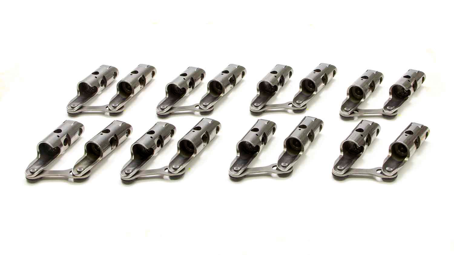 Isky Cams 376RHM937 Lifter, Red Zone, Mechanical Roller,