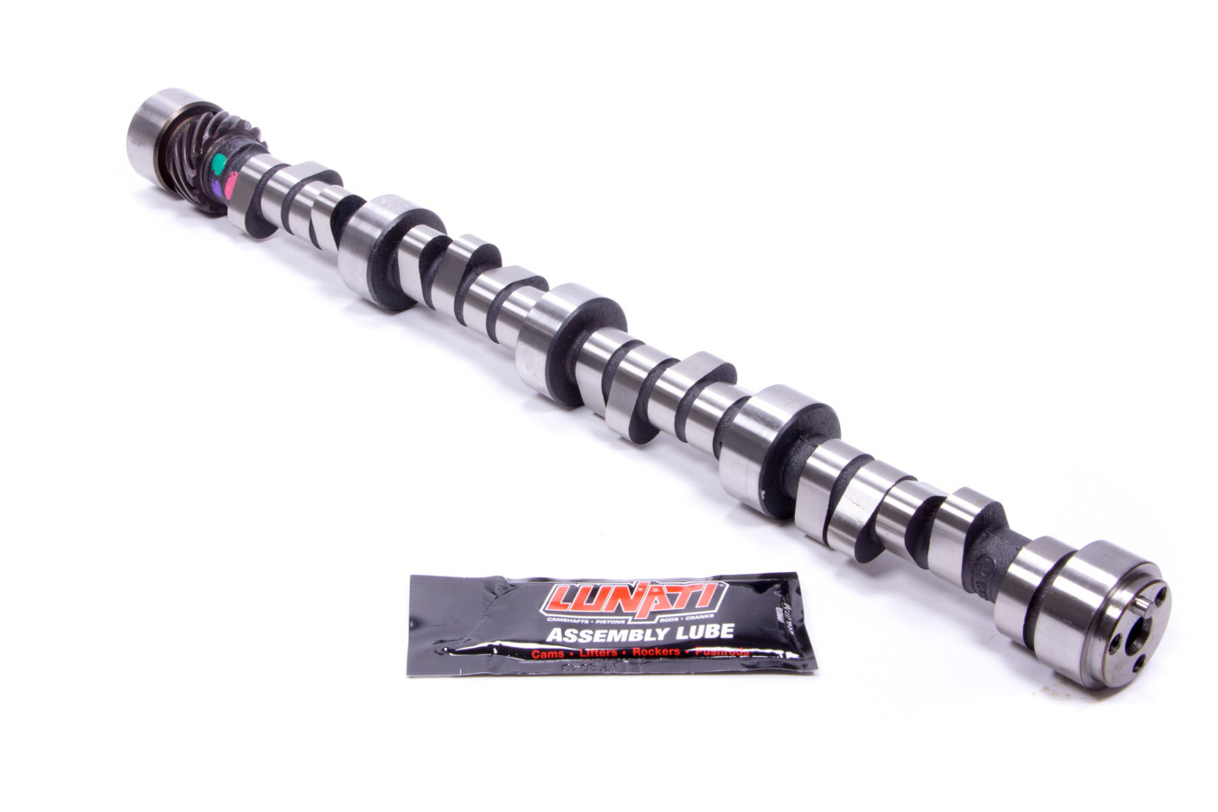 Lunati Cams XXX08224HR Camshaft, Bootlegger, Hydraulic Rolle