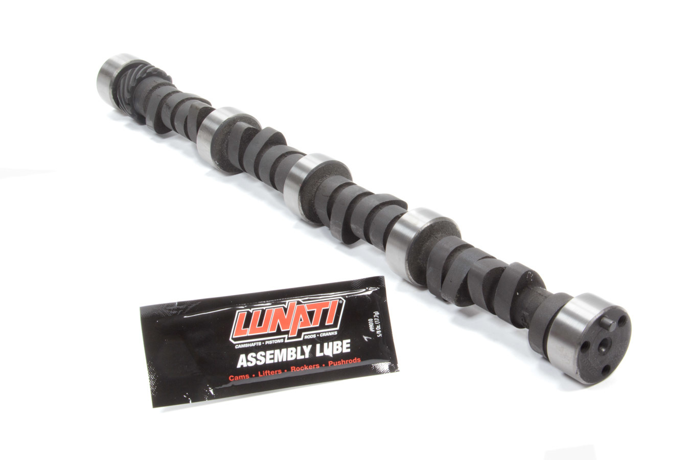 Hydraulic Cam SBC Max Oval