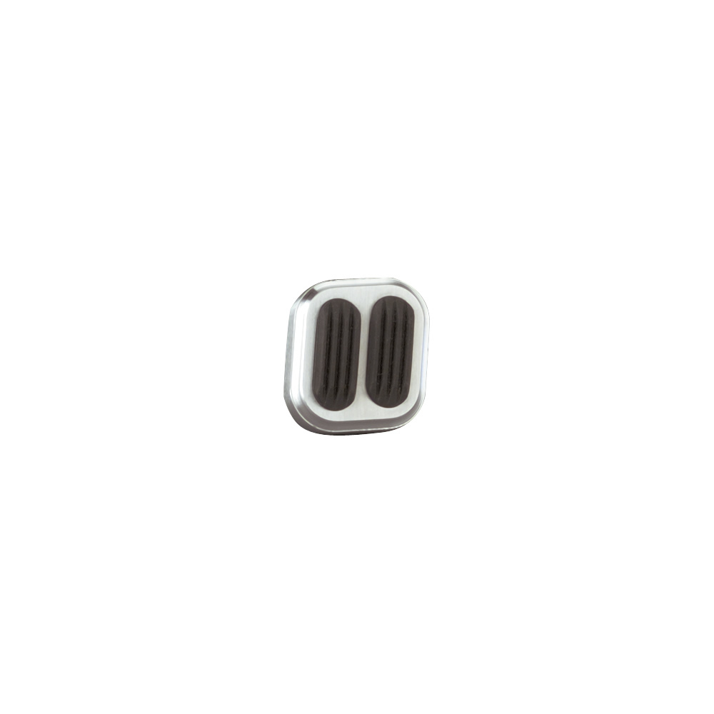 LOKAR — LOKAR Billet Dimmer Cap W/Rub