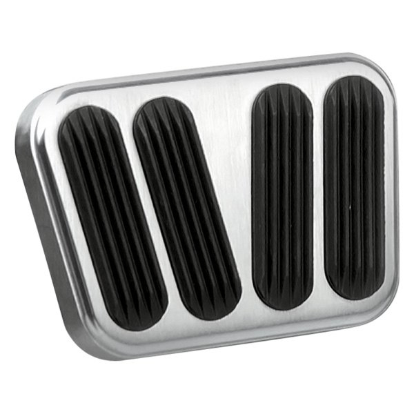 LOKAR — LOKAR Camaro Brake/Clutch Pad
