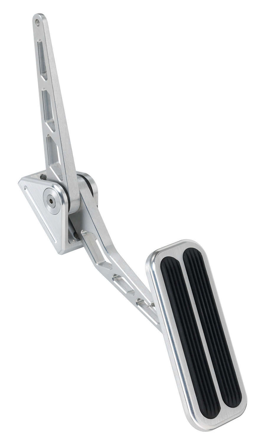 LOKAR — LOKAR Billet Gas Pedal w/Rubbr