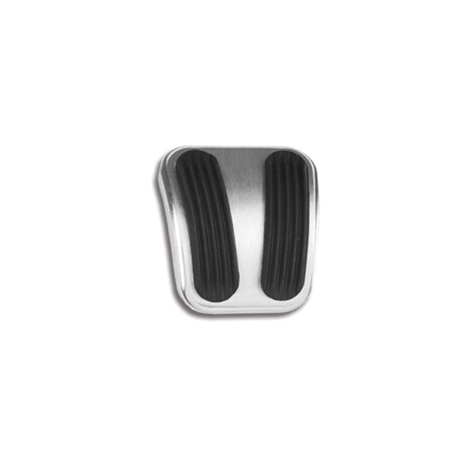 LOKAR — LOKAR E-Brake Pedal 64-75 Chevelle