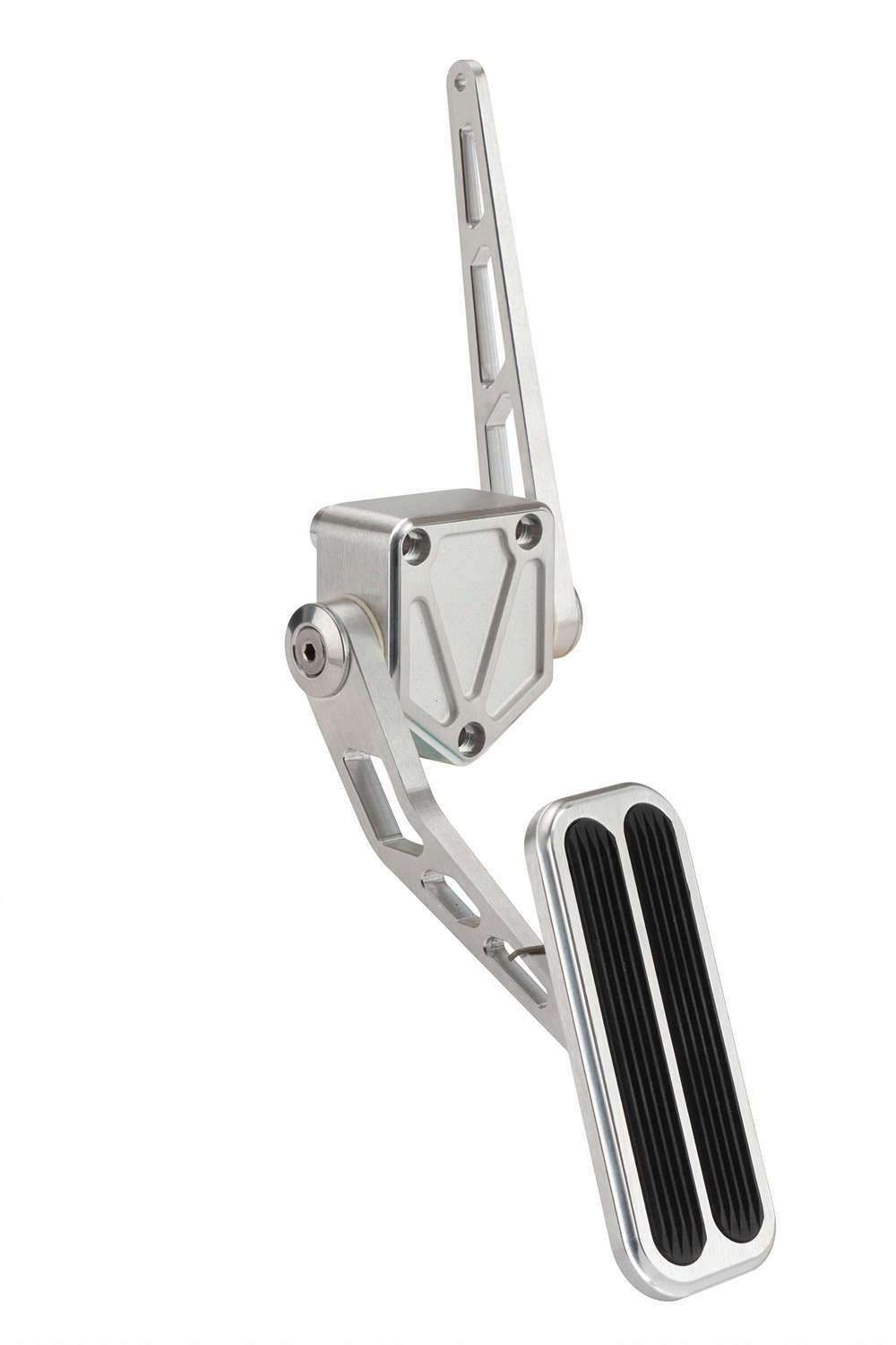 LOKAR — LOKAR 71-72 GM P/U Throttle Pedal