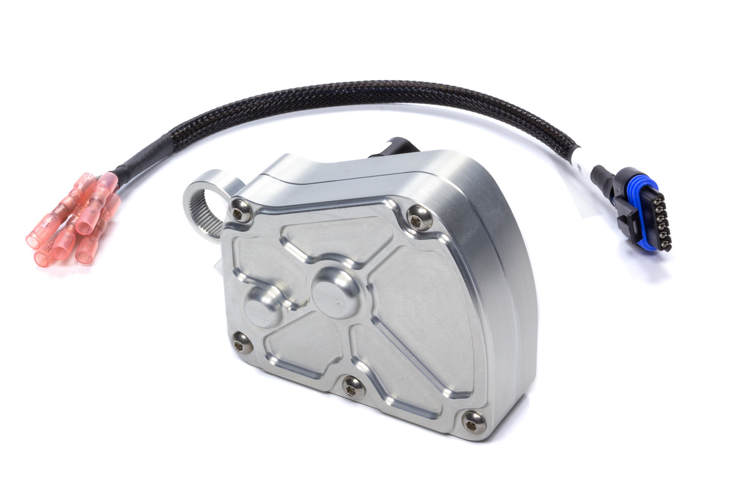LOKAR — LOKAR Drive-By-Wire Throttle Ford Mustang