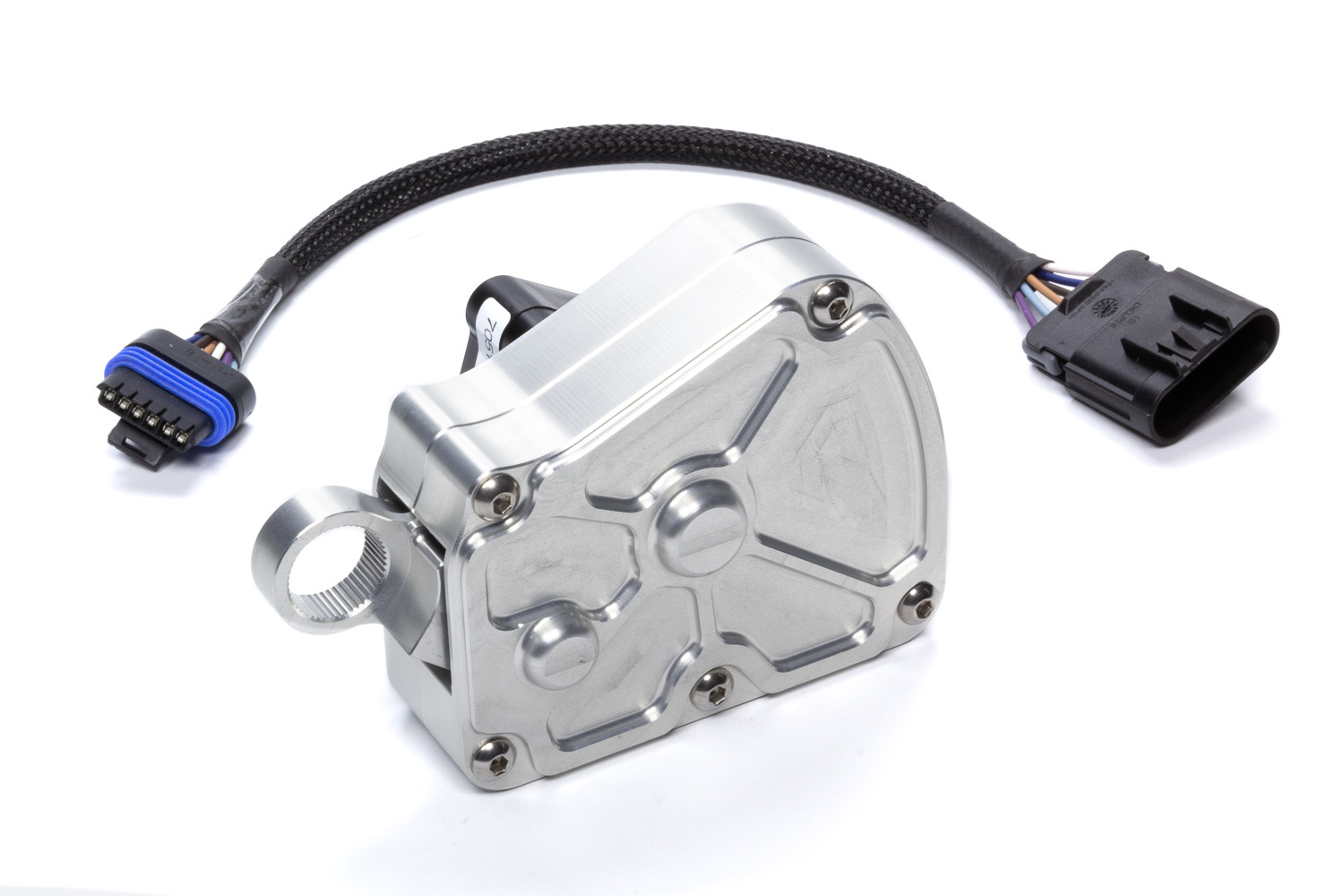 LOKAR — LOKAR Drive-By-Wire Throttle Corvette