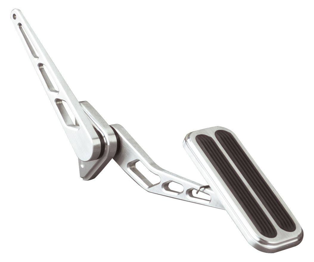 LOKAR — LOKAR Bigfoot Gas Pedal