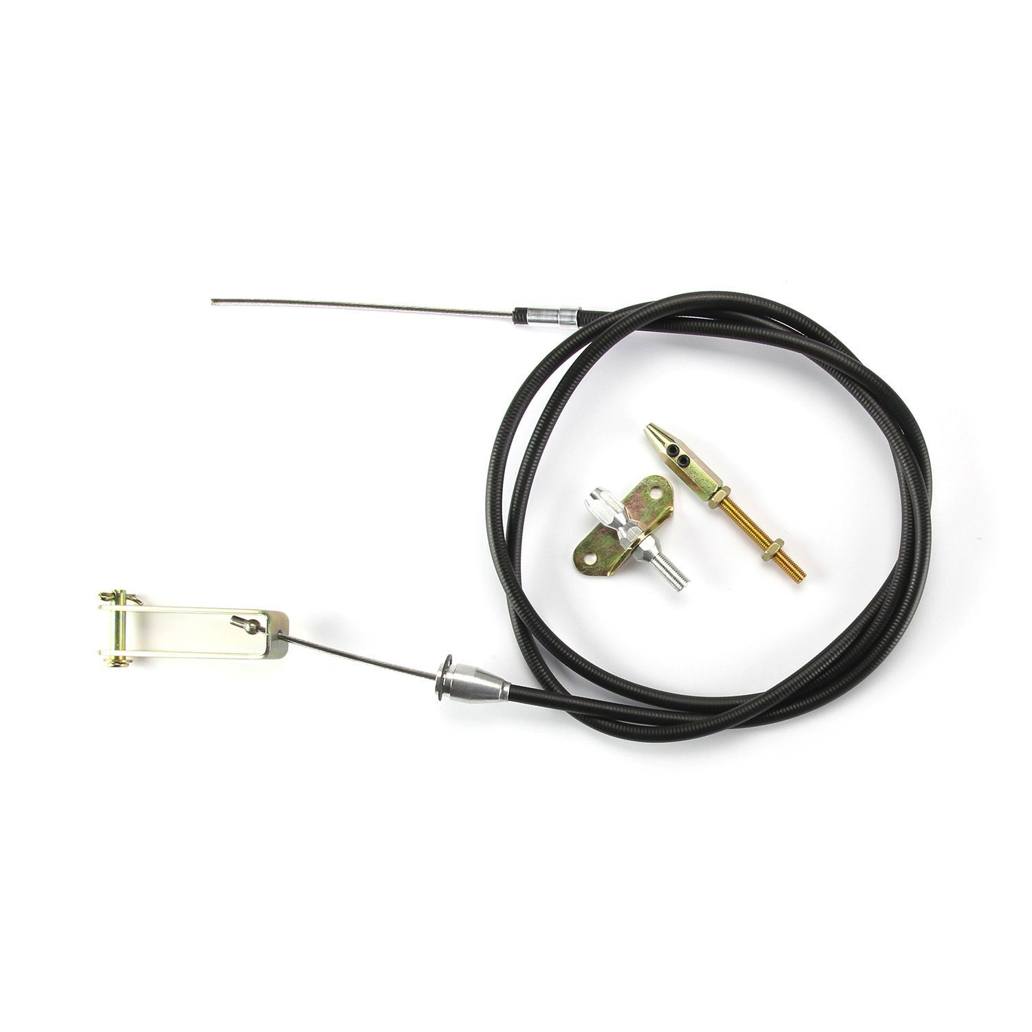LOKAR — LOKAR 37-48 Ford Connector