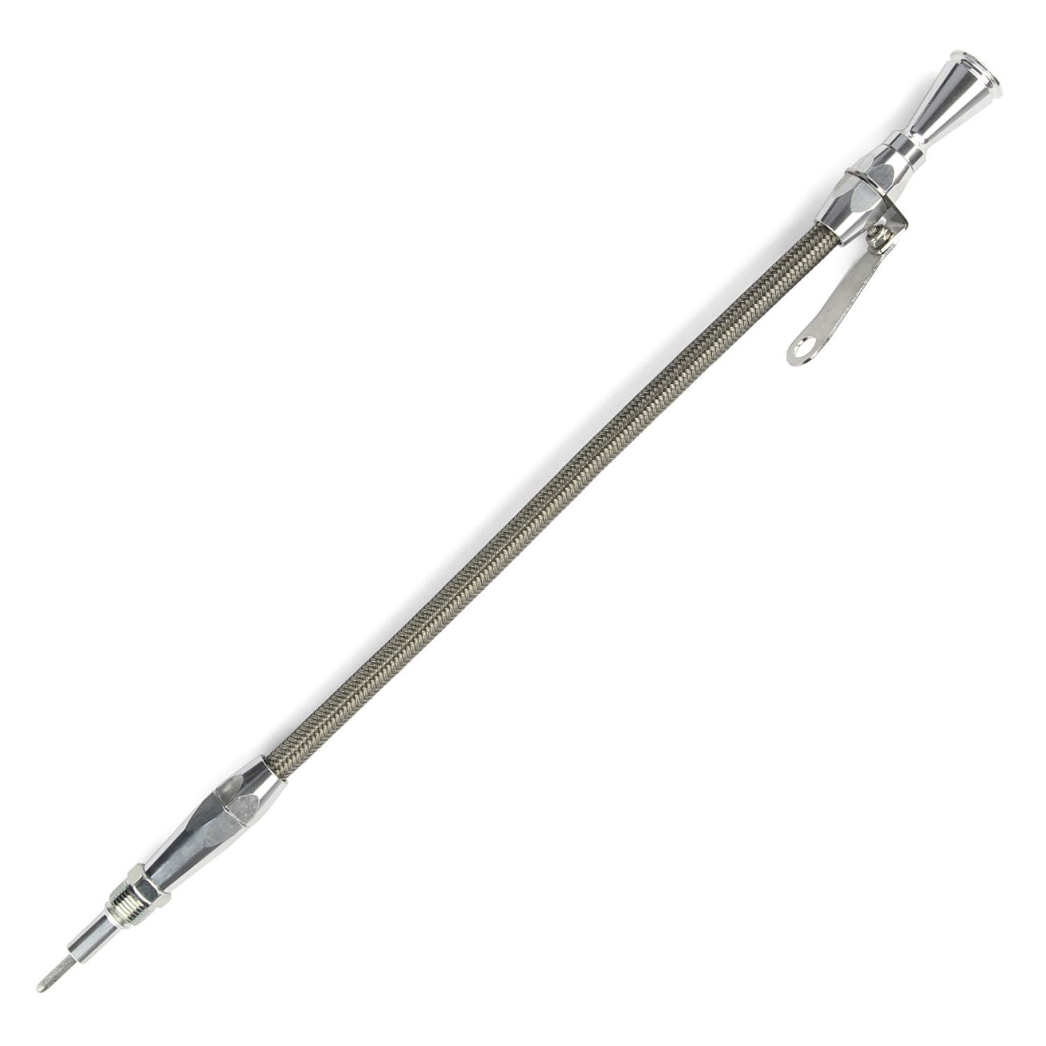 LOKAR — LOKAR Flexible Engine Dipstick Ford 351W