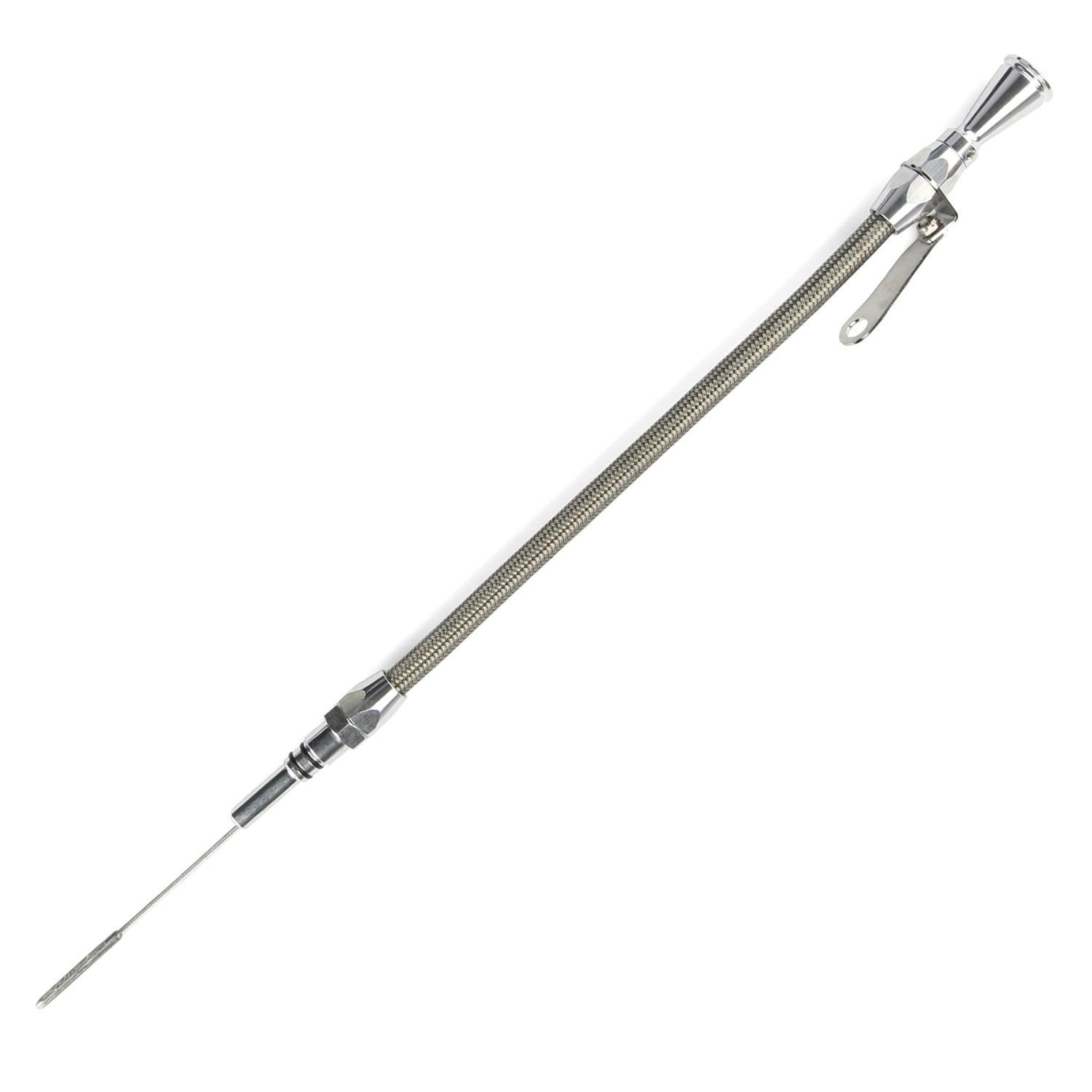 LOKAR — LOKAR BBC 502 Engine Dipstick