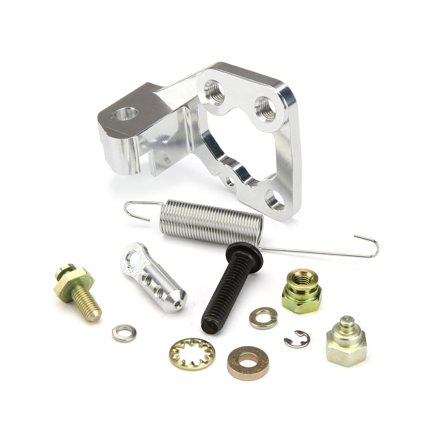 LOKAR — LOKAR Sniper 2 Throttle Kickdown Bracket