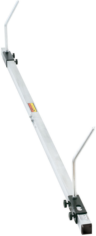 Toe-In Gauge 